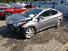KMHDH4AE1BU****** Usados y Reparables 2011 Hyundai Elantra en Salt Lake City