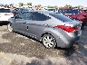 KMHDH4AE1BU****** Salvamento y Reparables 2011 Hyundai Elantra en Salt Lake City