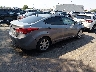 KMHDH4AE1BU****** Salvamento y Destrozados 2011 Hyundai Elantra en Estado de Utah