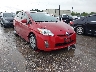 JTDKN3DU2A0****** Salvage and Wrecked 2010 Toyota Prius in Houston