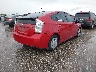 JTDKN3DU2A0****** Salvage and Wrecked 2010 Toyota Prius in Texas State