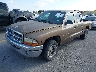 1B7GL2AN9YS****** Used and Repairable 2000 Dodge Dakota in Austin North