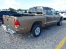 1B7GL2AN9YS****** Salvage and Wrecked 2000 Dodge Dakota in Texas State
