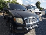 1FMEU6DE2AU****** Salvage and Wrecked 2010 Ford Explorer in Charlotte