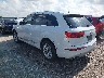 WA1AHAF74KD****** Salvage and Repairable 2019 Audi Q7 in Fort Worth North