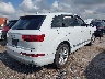 WA1AHAF74KD****** Salvage and Wrecked 2019 Audi Q7 in Texas State