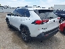 JTMB6RFV5PD****** Salvage and Repairable 2023 Toyota RAV4 Hybrid in Fresno