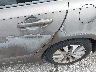 2HGFA16829H****** Wrecked 2009 Honda Civic