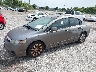 2HGFA16829H****** Used and Repairable 2009 Honda Civic in Tampa North