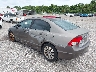 2HGFA16829H****** Salvage and Repairable 2009 Honda Civic in Tampa North