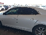 1G11F5SL7FF****** Reparables 2015 Chevrolet Malibu en Estado de Arizona