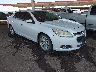 1G11F5SL7FF****** Salvamento y Destrozados 2015 Chevrolet Malibu en Phoenix