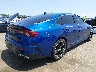 5XXG64J29MG****** Salvage and Wrecked 2021 Kia K5 in New Jersey State
