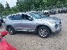 5NMS3CAD5LH****** Used 2020 Hyundai Santa Fe in Massachusetts State