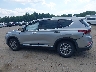 5NMS3CAD5LH****** Repairable 2020 Hyundai Santa Fe in Massachusetts State