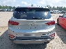5NMS3CAD5LH****** Repairable 2020 Hyundai Santa Fe