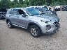 5NMS3CAD5LH****** Salvage and Wrecked 2020 Hyundai Santa Fe in Templeton