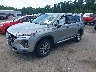 5NMS3CAD5LH****** Used and Repairable 2020 Hyundai Santa Fe in Templeton