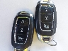 5NMS3CAD5LH****** Salvage 2020 Hyundai Santa Fe in Massachusetts State