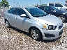 1G1JC5SH8F4****** Salvage and Wrecked 2015 Chevrolet Sonic in Nashville