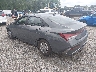 KMHLL4DG7TU****** Salvage and Repairable 2026 Hyundai Elantra in Lexington