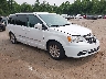 2C4RC1BG3FR****** Salvage and Wrecked 2015 Chrysler Town & Country in Templeton