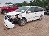 2C4RC1BG3FR****** Used and Repairable 2015 Chrysler Town & Country in Templeton