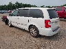 2C4RC1BG3FR****** Salvage and Repairable 2015 Chrysler Town & Country in Templeton