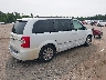 2C4RC1BG3FR****** Salvage and Wrecked 2015 Chrysler Town & Country in Massachusetts State