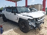 1GKTEHDE6TU****** Salvamento y Destrozados 2026 GMC Hummer Ev Suv en Electric Vehicle Auctions