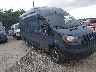 1FTYR3XM4KK****** Salvage and Wrecked 2019 Ford Transit 250 in Dallas-Fort Worth