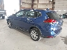 KNMAT2MVXHP****** Salvamento y Reparables 2017 Nissan Rogue en Newburgh