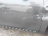 JM1BL1SF0A1****** Wrecked 2010 Mazda 3 in Massachusetts State
