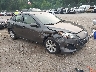 JM1BL1SF0A1****** Salvage and Wrecked 2010 Mazda 3 in Templeton