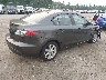 JM1BL1SF0A1****** Salvage and Wrecked 2010 Mazda 3 in Massachusetts State