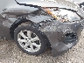 JM1BL1SF0A1****** Salvage and Repairable 2010 Mazda 3 in Massachusetts State