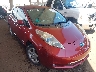 JN1AZ0CP8BT****** Salvage and Wrecked 2011 Nissan Leaf in Phoenix