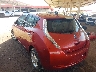 JN1AZ0CP8BT****** Salvage and Repairable 2011 Nissan Leaf in Phoenix