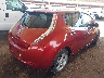 JN1AZ0CP8BT****** Salvage and Wrecked 2011 Nissan Leaf in Arizona State