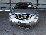 5GAKVBED9BJ****** Salvage and Repairable 2011 Buick Enclave in Missouri State