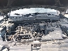 5NMSH4AG4AH****** Repairable 2010 Hyundai Santa Fe in Bridgeport