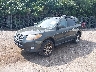 5NMSH4AG4AH****** Used and Repairable 2010 Hyundai Santa Fe in Bridgeport