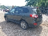 5NMSH4AG4AH****** Salvage and Repairable 2010 Hyundai Santa Fe in Bridgeport