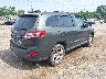 5NMSH4AG4AH****** Salvage and Wrecked 2010 Hyundai Santa Fe in Pennsylvania State