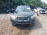 5NMSH4AG4AH****** Salvage and Repairable 2010 Hyundai Santa Fe in Pennsylvania State