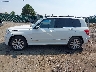 WDCGG8HB0AF****** Salvage 2010 Mercedes-Benz Glk 350
