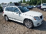 WDCGG8HB0AF****** Salvage and Wrecked 2010 Mercedes-Benz Glk 350 in Northern Virginia