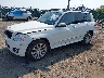 WDCGG8HB0AF****** Used and Repairable 2010 Mercedes-Benz Glk 350 in Northern Virginia
