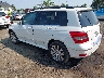 WDCGG8HB0AF****** Salvage and Repairable 2010 Mercedes-Benz Glk 350 in Northern Virginia