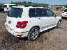 WDCGG8HB0AF****** Salvage and Wrecked 2010 Mercedes-Benz Glk 350 in Virginia State